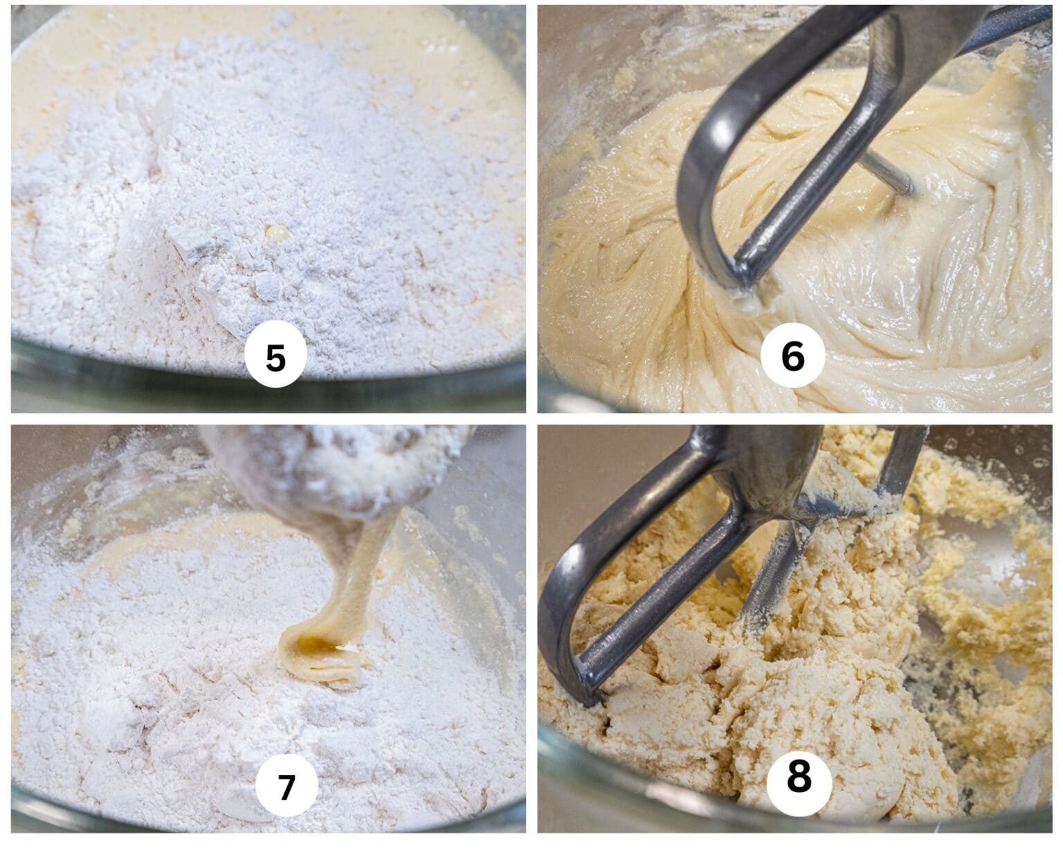 Traditional Springerle Cookies - Pastries Like a Pro