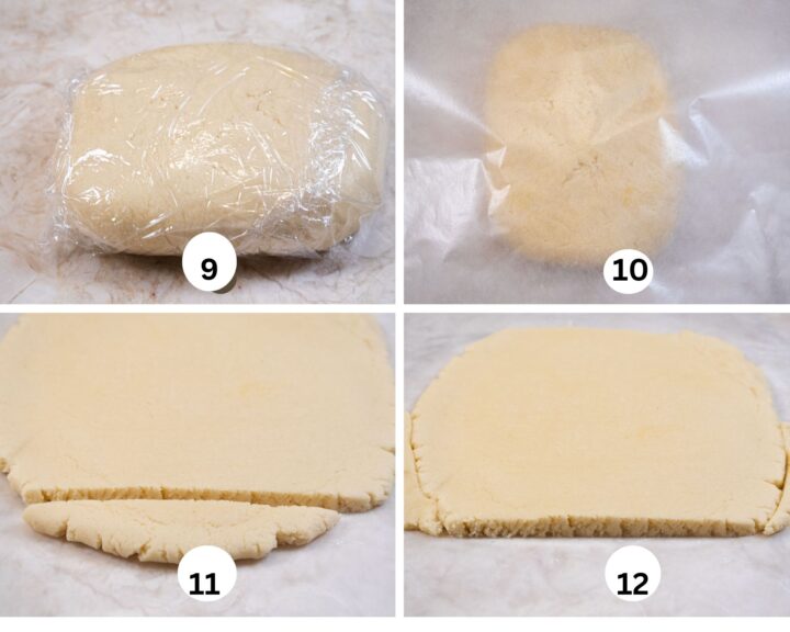 Traditional Springerle Cookies - Pastries Like a Pro
