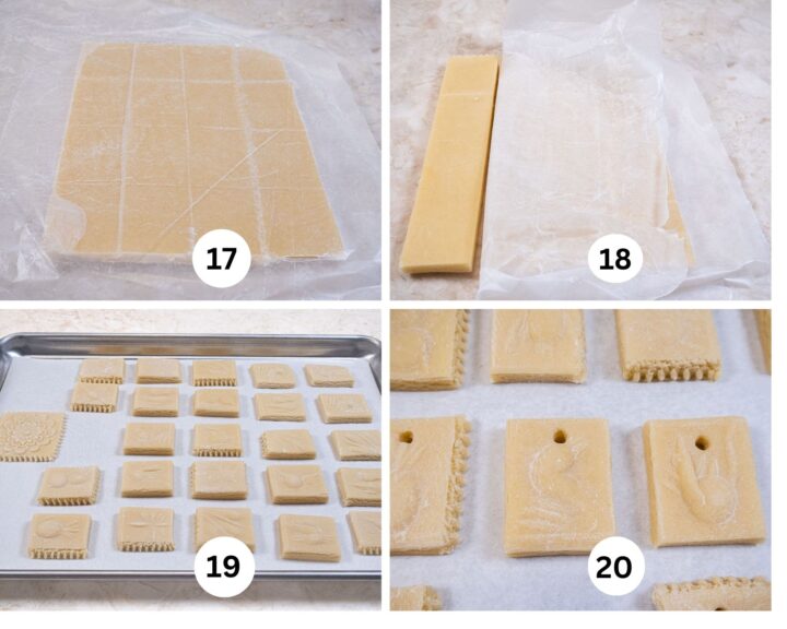 Traditional Springerle Cookies - Pastries Like a Pro