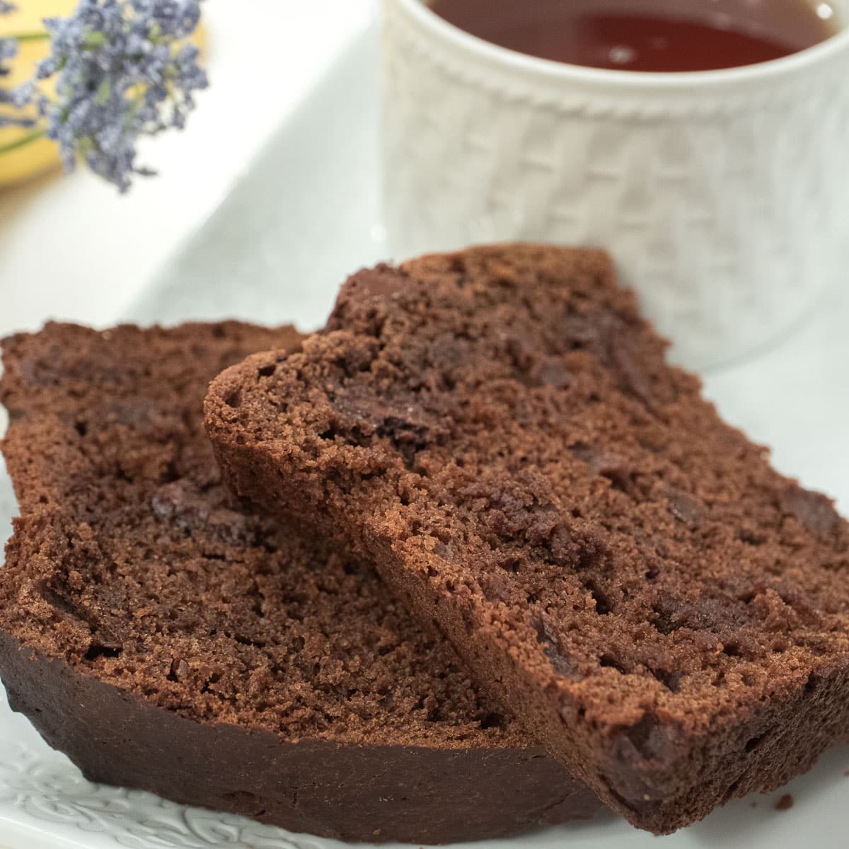 Chocolate Orange Raisin Bread Homemade Bread
