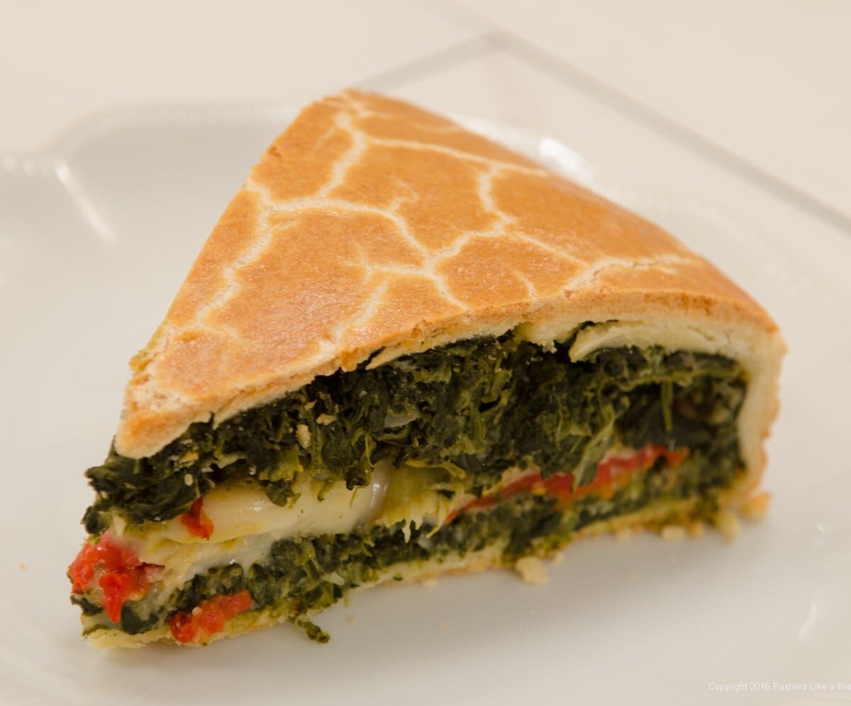 Torta Rustica