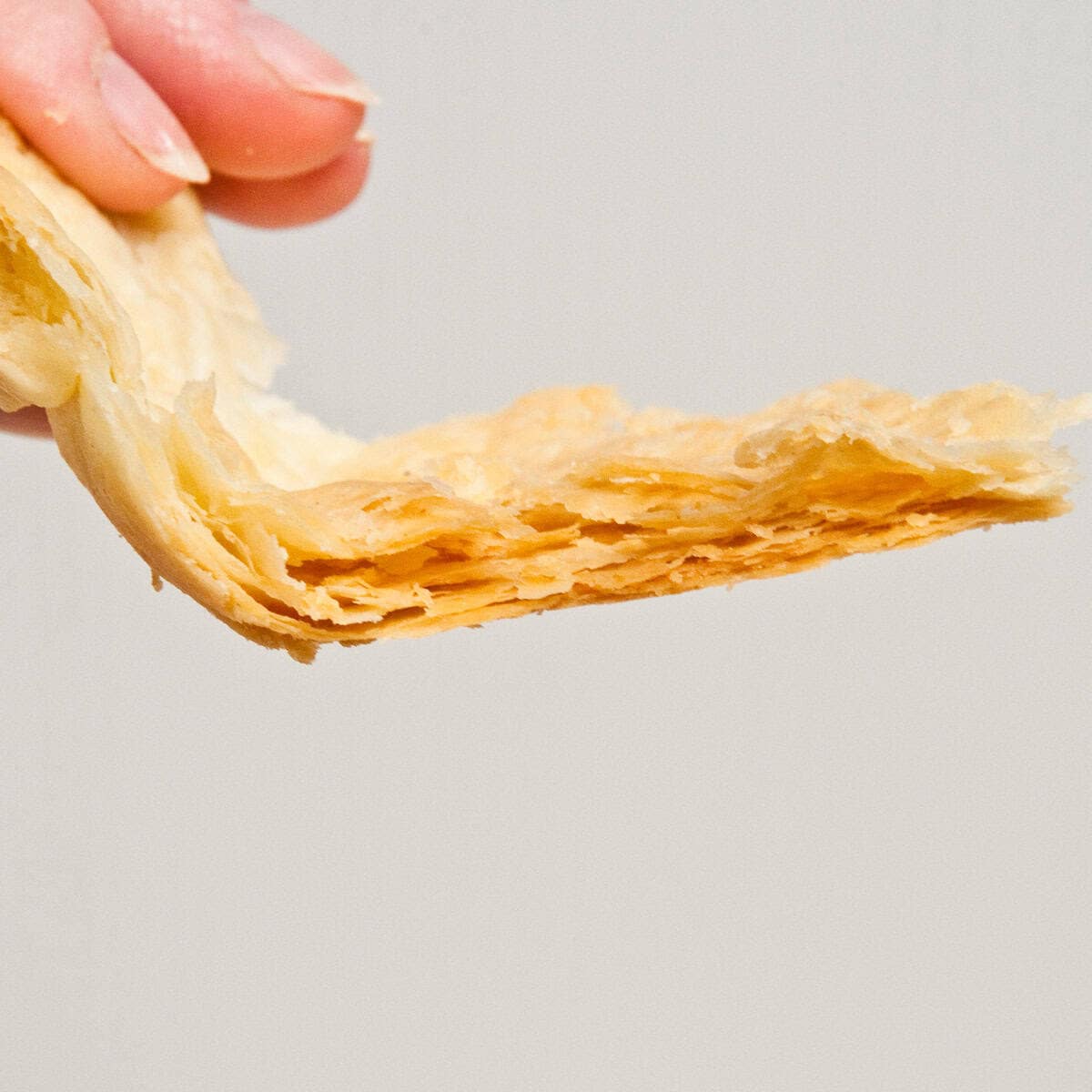 American Pie Crust Tutorial 2