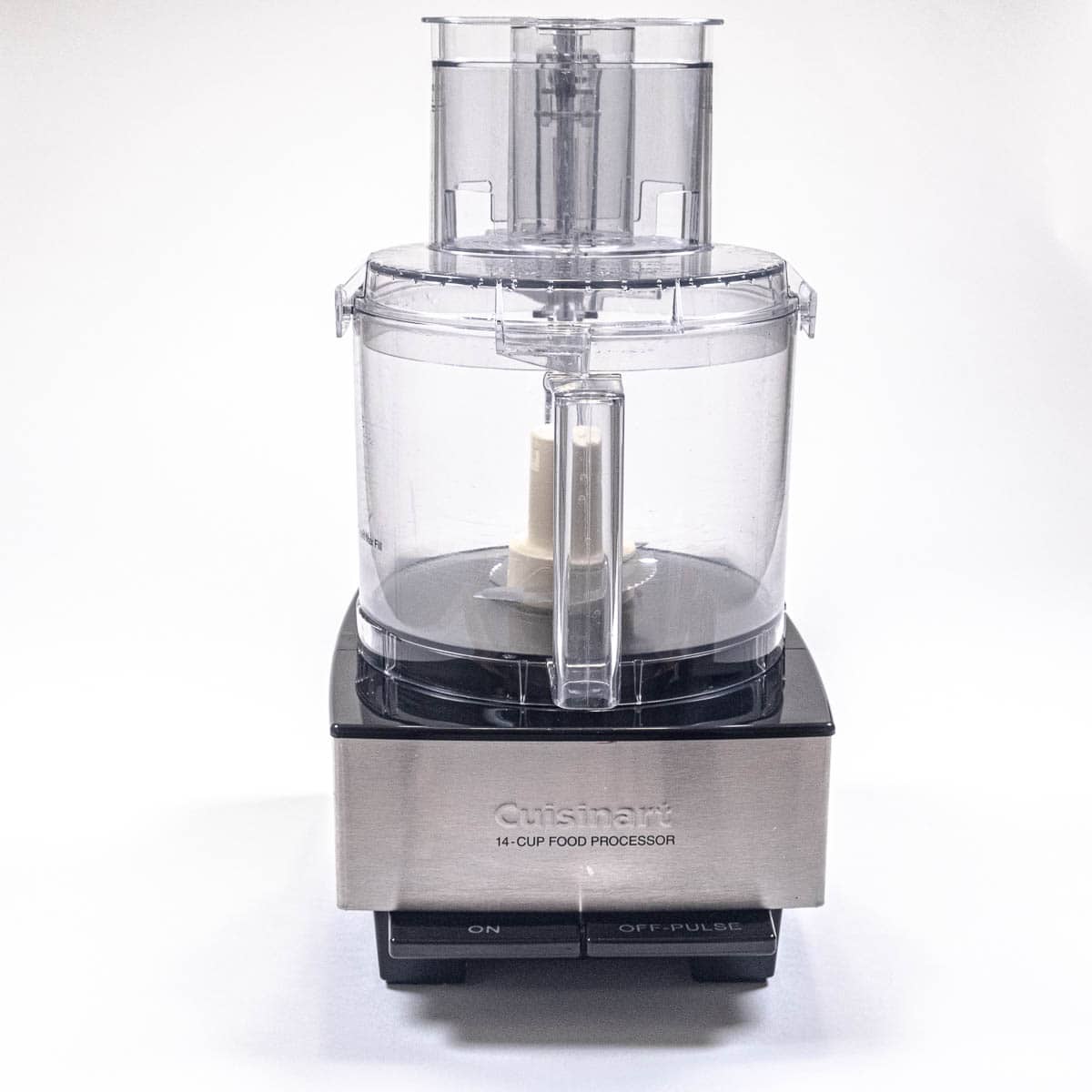 Food Processor Tips When Baking
