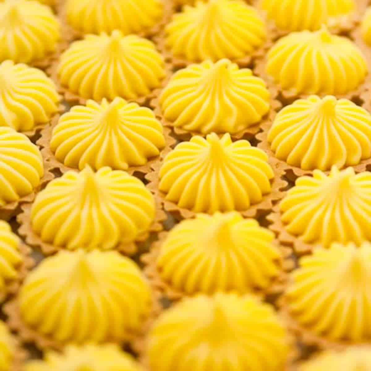 How to Make Lemon Curd